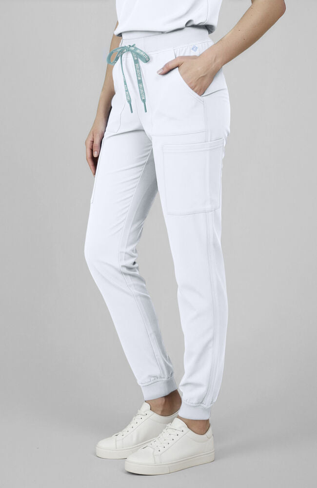 ::White