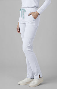 ::White