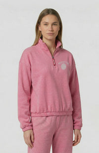::Pink Power Heather