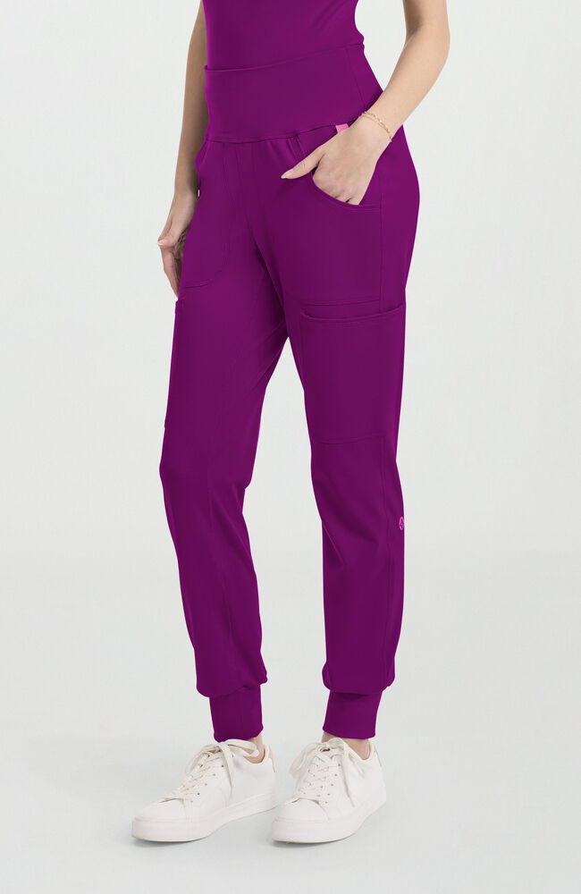 ::Plum Royale