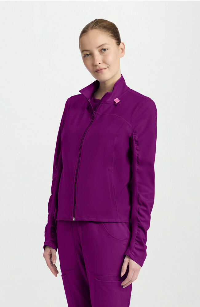 ::Plum Royale