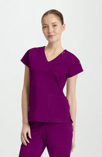 ::Plum Royale