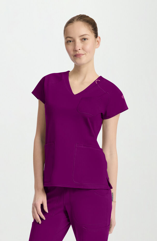 ::Plum Royale