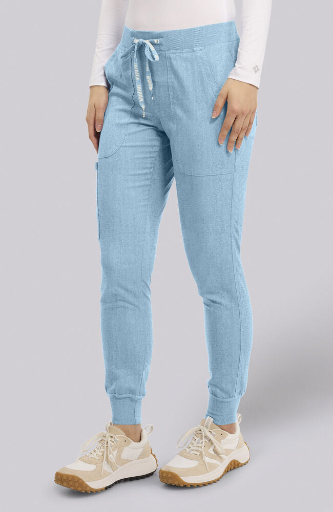 ::Blue Jean Baby