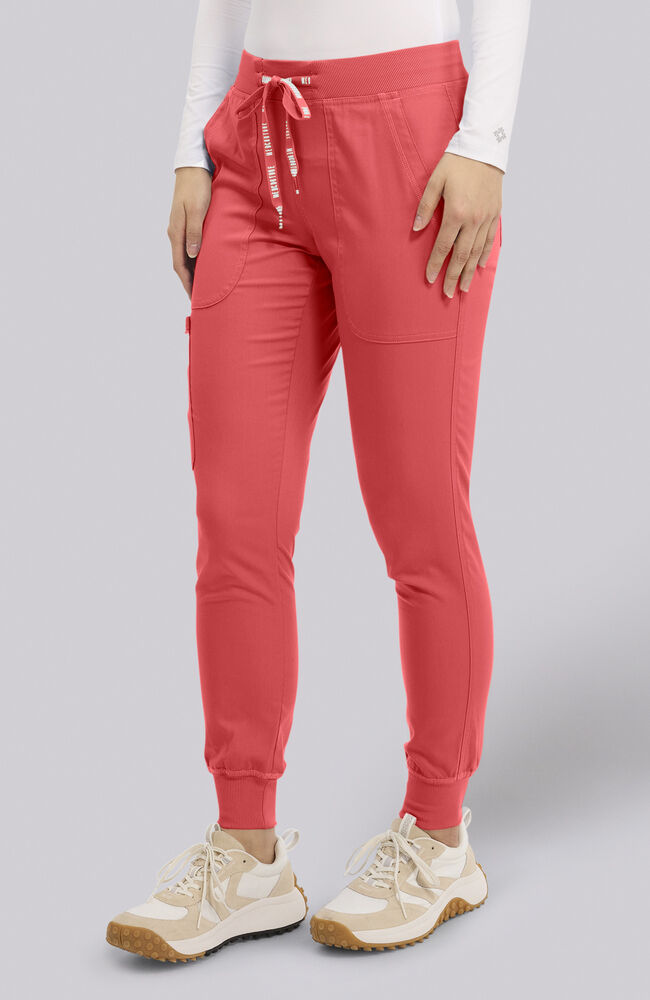 ::Coral