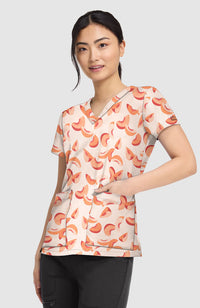 ::Just Peachy
