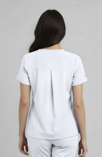 ::White