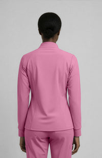 ::Taffy Pink