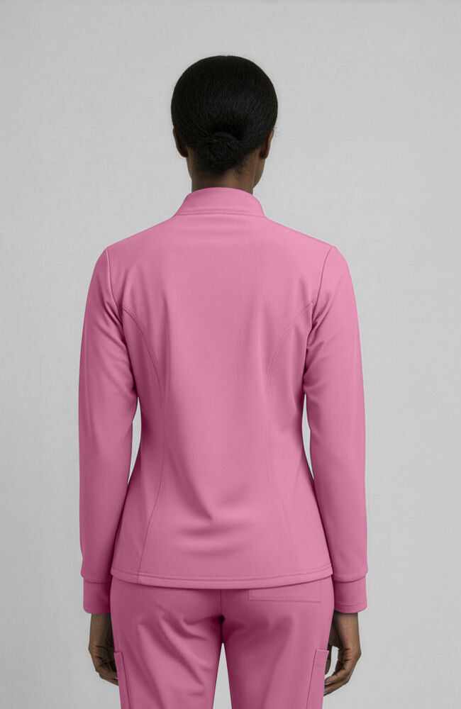 ::Taffy Pink