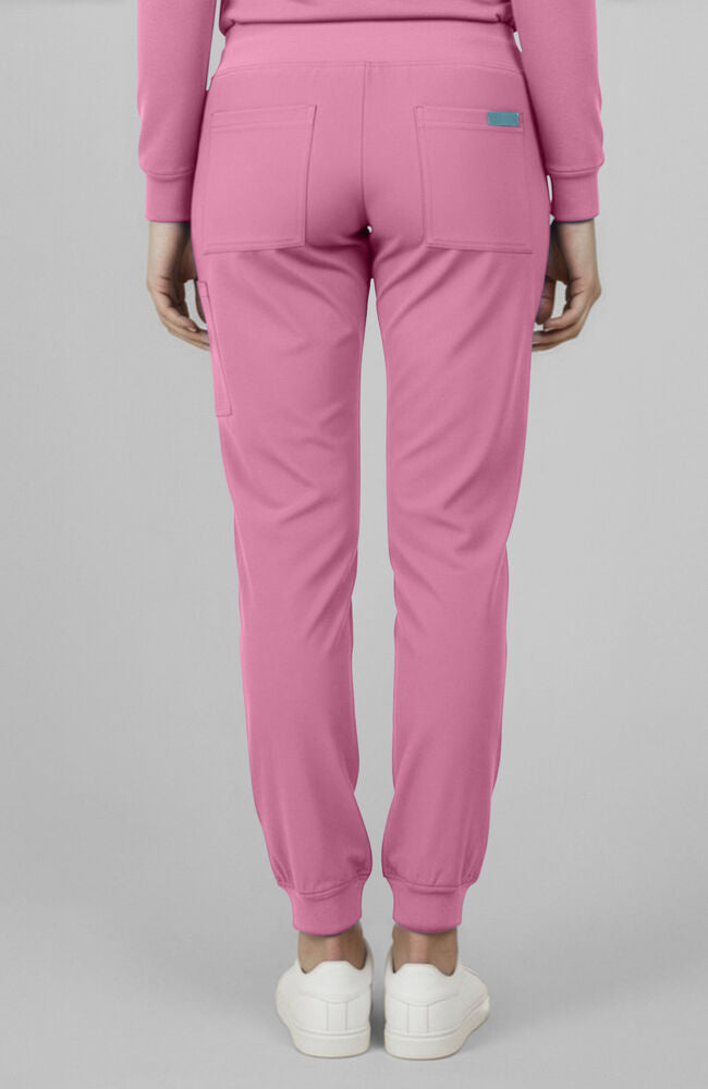::Taffy Pink