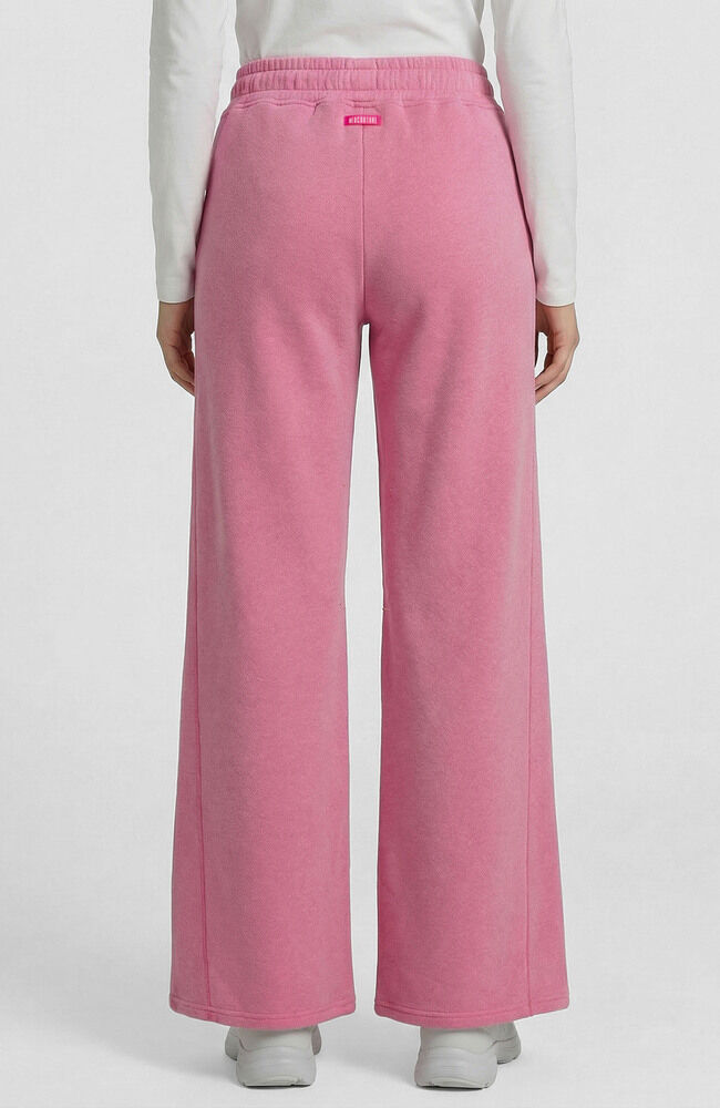::Pink Power Heather