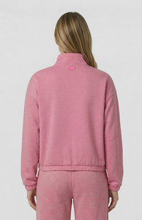 ::Pink Power Heather