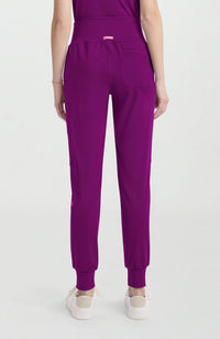 ::Plum Royale