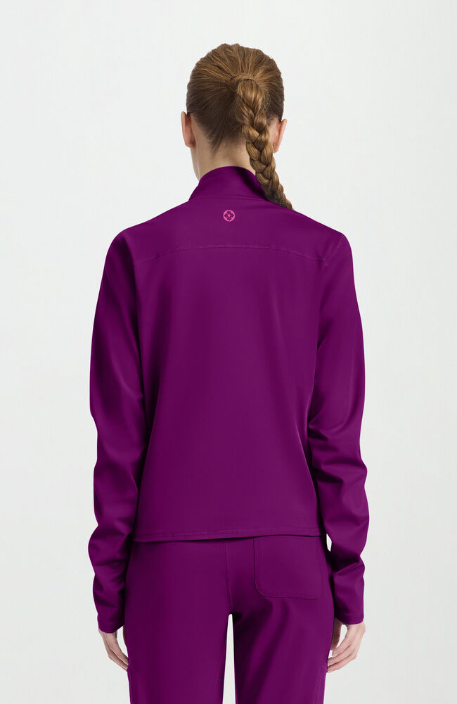 ::Plum Royale