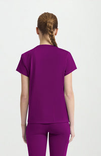 ::Plum Royale