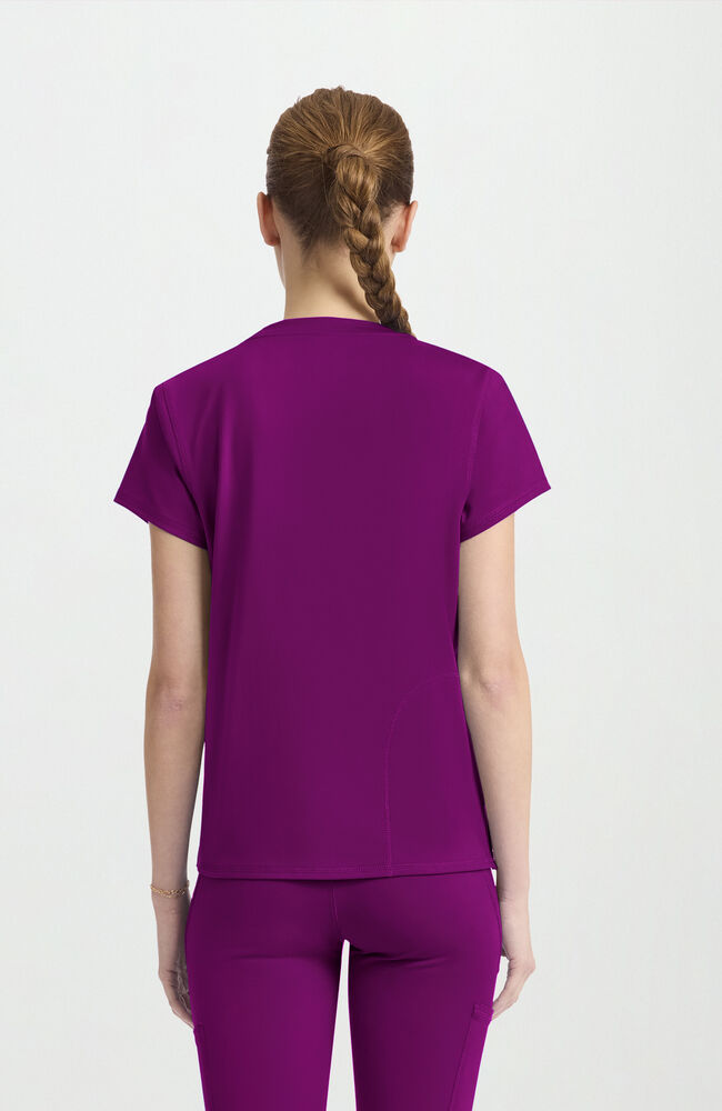 ::Plum Royale