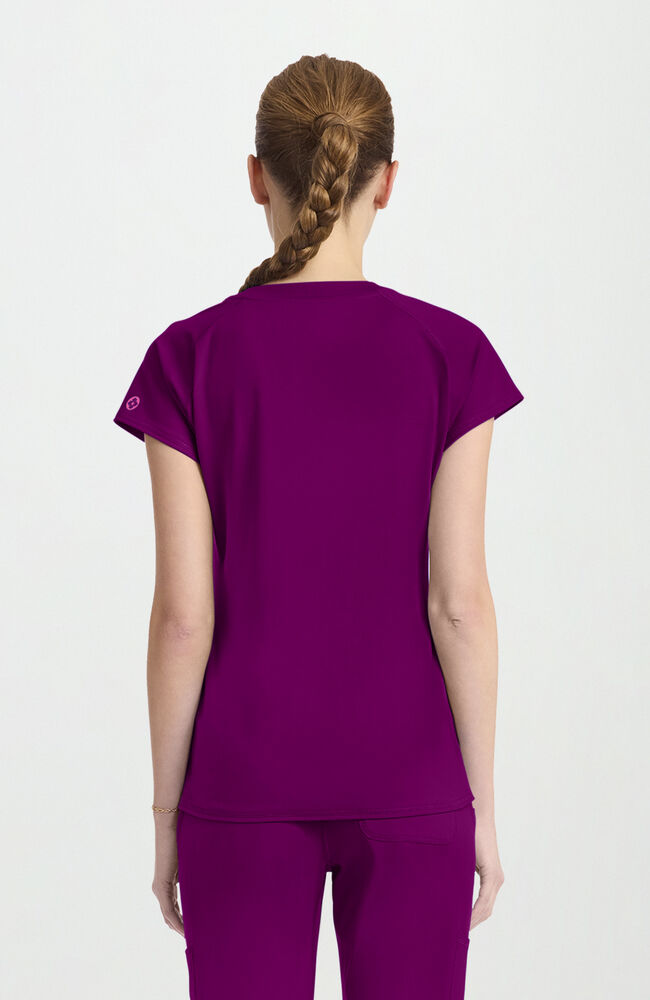 ::Plum Royale