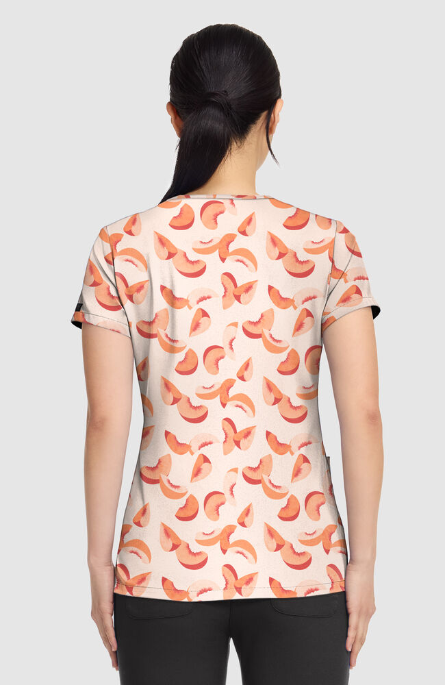 ::Just Peachy