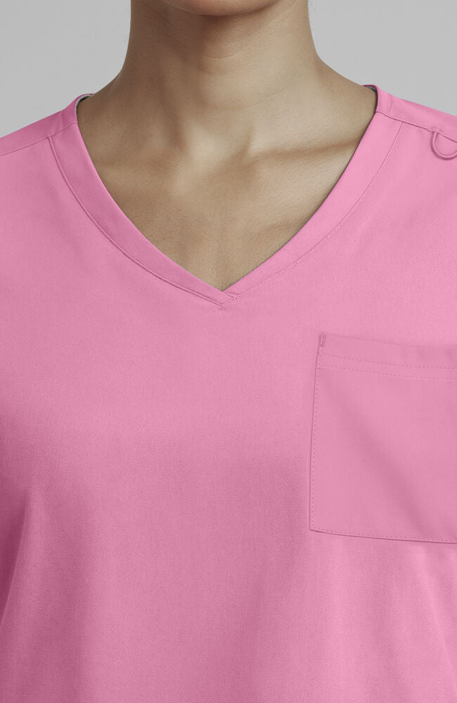 ::Taffy Pink