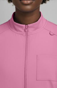 ::Taffy Pink