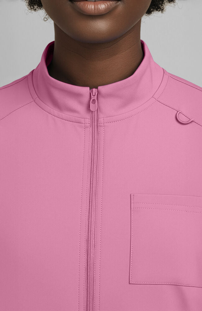 ::Taffy Pink
