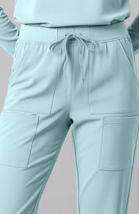 ::Arctic Aqua