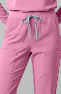 ::Taffy Pink