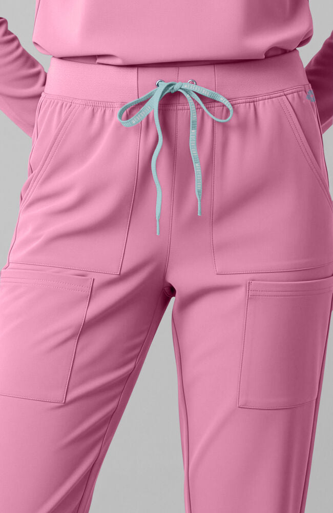 ::Taffy Pink