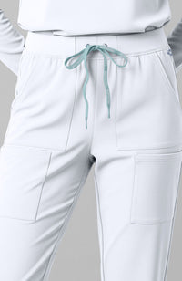 ::White