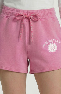 ::Pink Power Heather