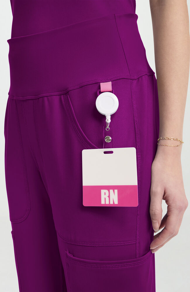 ::Plum Royale