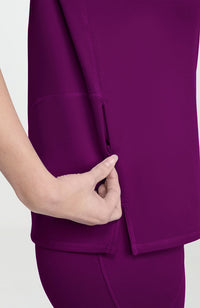 ::Plum Royale
