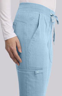 ::Blue Jean Baby
