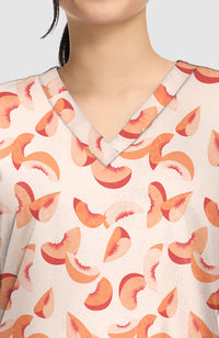 ::Just Peachy