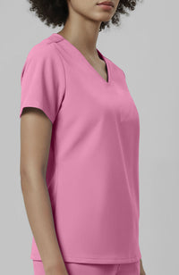::Taffy Pink