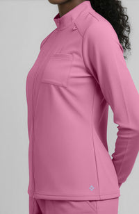 ::Taffy Pink