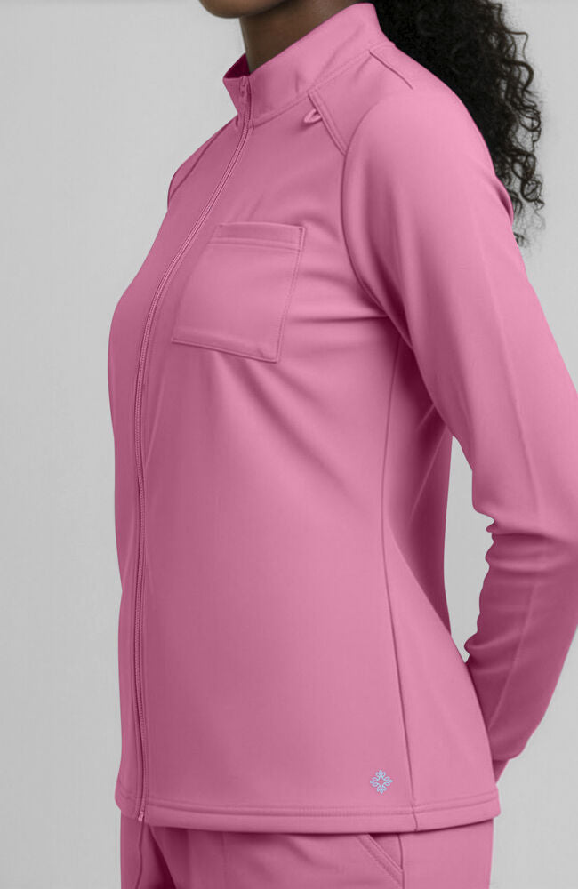 ::Taffy Pink