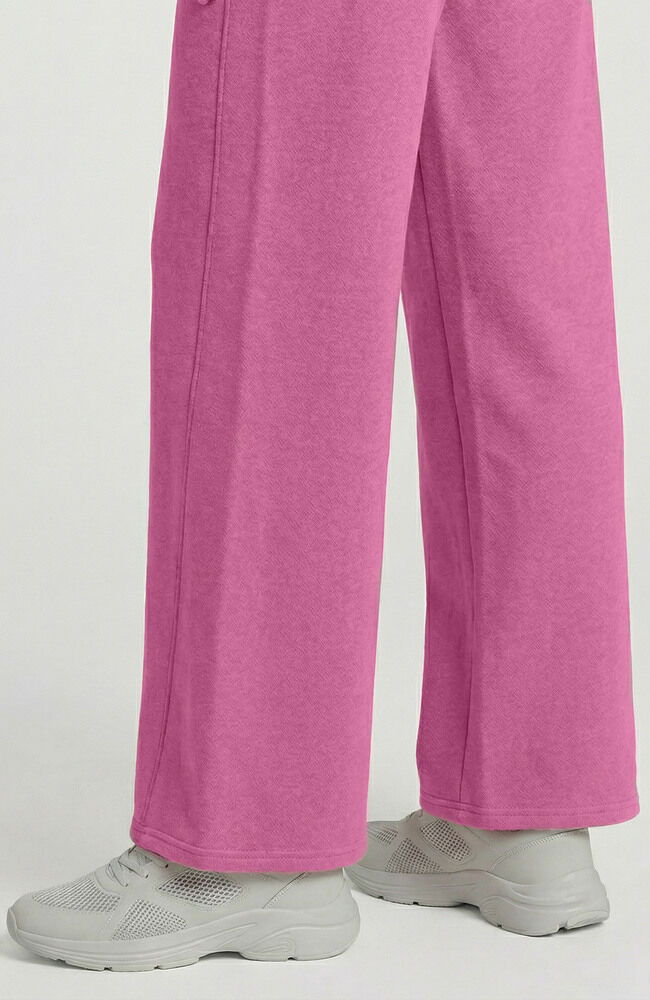 ::Pink Power Heather