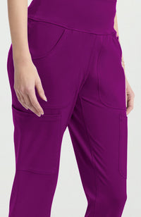 ::Plum Royale