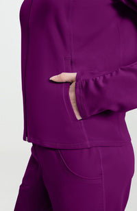 ::Plum Royale