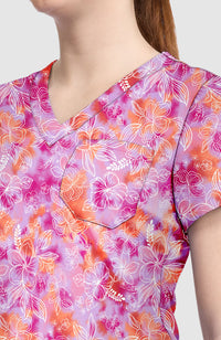 ::Hello Hibiscus