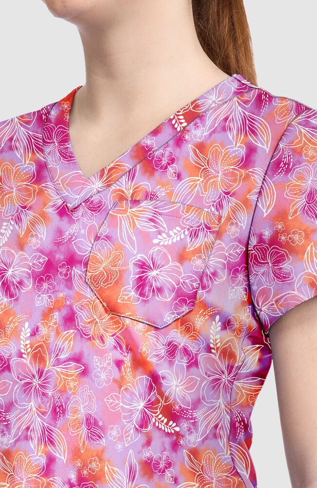 ::Hello Hibiscus
