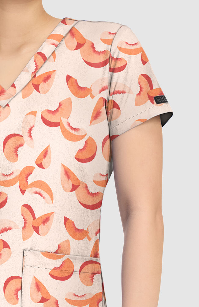 ::Just Peachy