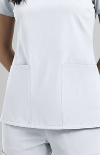 ::White