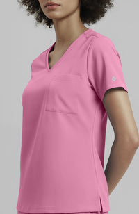 ::Taffy Pink