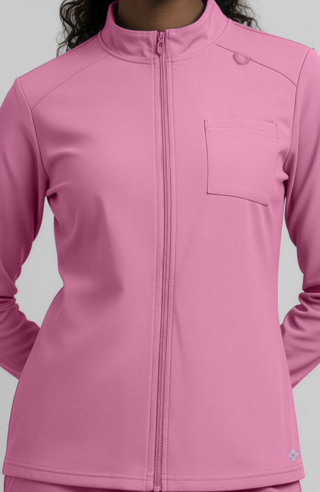 ::Taffy Pink