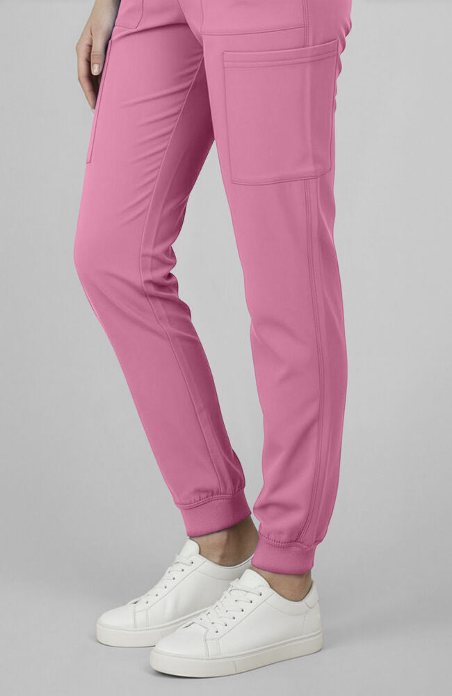::Taffy Pink
