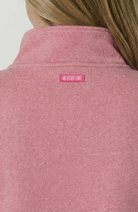 ::Pink Power Heather