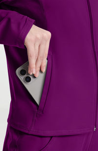 ::Plum Royale
