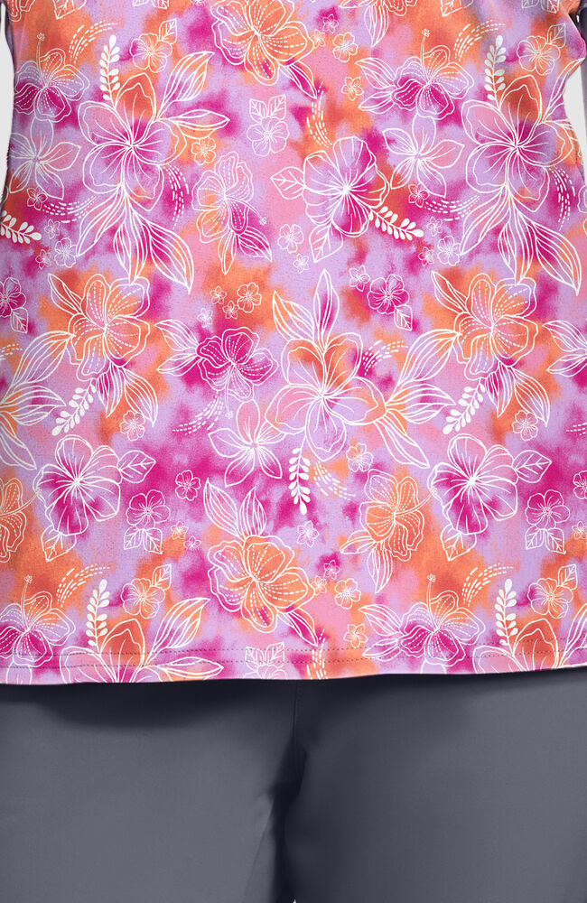 ::Hello Hibiscus